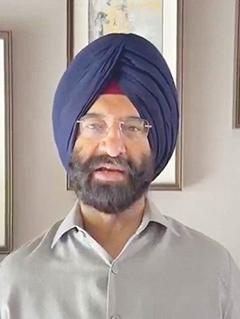 Sirsa condemns demolition of historic Pakistan gurdwara