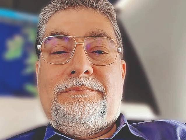 MEHLI MISTRY STEPS DOWN FROM RNT ASSOCIATES BOARD