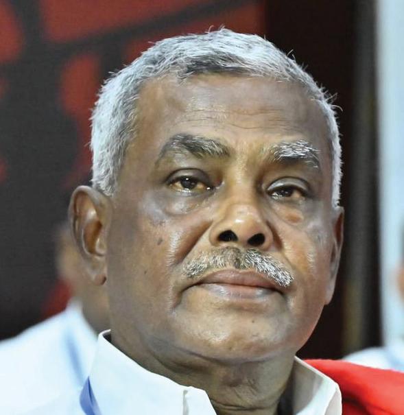 CPM demands probe into attempts to 'bribe MLAs', calls for strict action