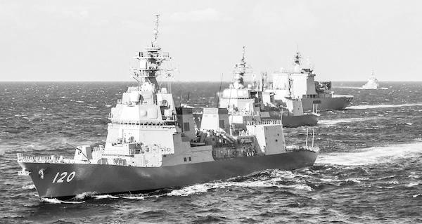 Beyond Washington: India and the quiet rewriting of the Indo-Pacific