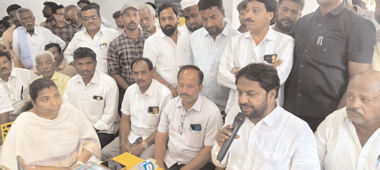 మహాశివరాత్రి వేడుకలకు ప్రతిష్టాత్మక ఏర్పాట్లు చేయండి