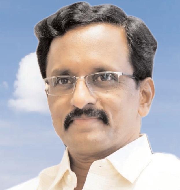 రోడ్డుపై వ్యాపారం చేసుకొనే వారికి త్వరలో గొడుగుల పంపిణీ