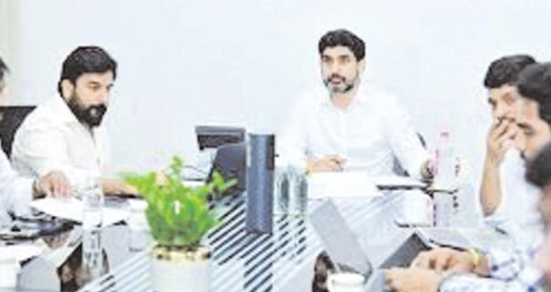 తొలి ప్రాధాన్యత ఓట్లతోనే కూటమి అభ్యర్థులు గెలవాలి