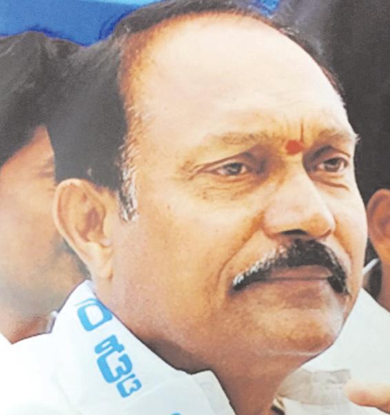మహా శివరాత్రికి మల్లయ్య కొండకు ఉచిత బస్సులు