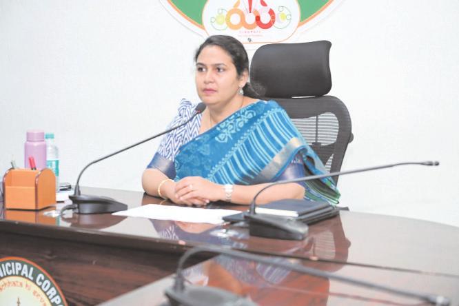 టి.డి.ఆర్ బాండ్ల ధ్రువీకరణ వేగవంతం చేయండి