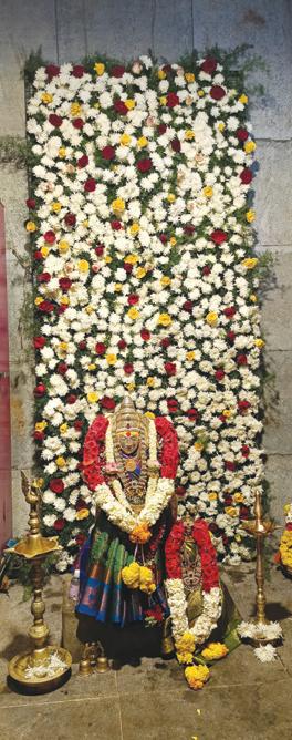 మల్లయ్యకొండకు బ్రహ్మోత్సవ శోభ