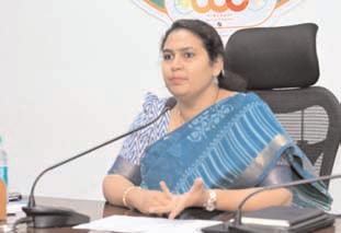 హెల్త్ అసిస్టెంట్ ఉద్యోగోన్నతిలో స్టాండింగ్ కమిటీ, కౌన్సిలే తుది నిర్ణయం -కమిషనర్ ఎన్. మౌర్య