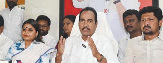 జనసేన ఆవిర్భావ దినోత్సవ సభను విజయవంతం చేద్దాం
