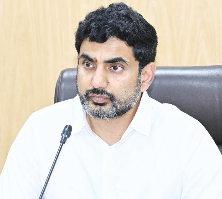 ఒక్కొక్కటిగా ఏపీకి పెట్టుబడులు