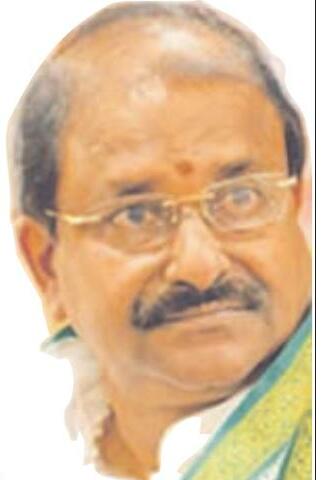 అయ్యో.. సోము వీర రాజా..