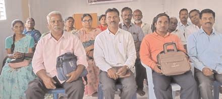 పాస్టర్ పగడాల ప్రవీణ్ మృతిపై లోతుగా దర్యాప్తు చేయాలి