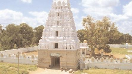 మే 5 నుండి 13 వరకు కీలపట్ల శ్రీ కోనేటిరాయస్వామి వార్షిక బ్రహ్మోత్సవాలు
