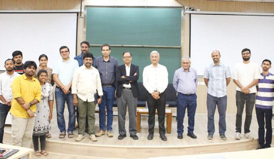 2047 నాటికి అభివృద్ధి చెందిన దేశంగా భారత్