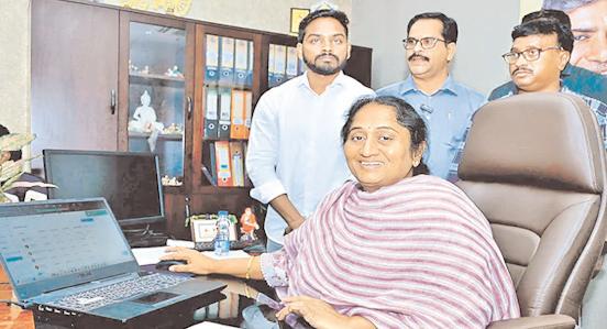 ఆన్లైన్లో ఉచితంగా డిఎస్సి కోచింగ్