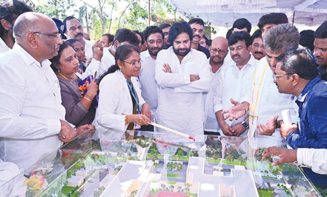 ఆర్థిక సంక్షోభంలోనూ హామీలను అమలు చేస్తున్నాం