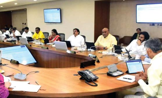 జూన్ లో రాష్ట్రంలో ఆకస్మిక తనిఖీలు