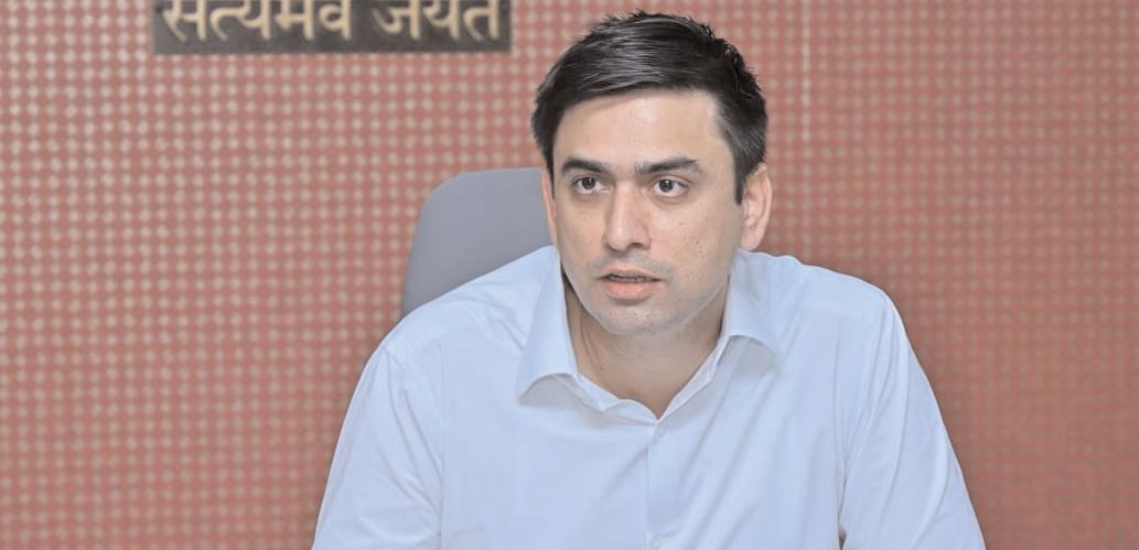 నేడు ముఖ్యమంత్రి కుప్పం పర్యటన