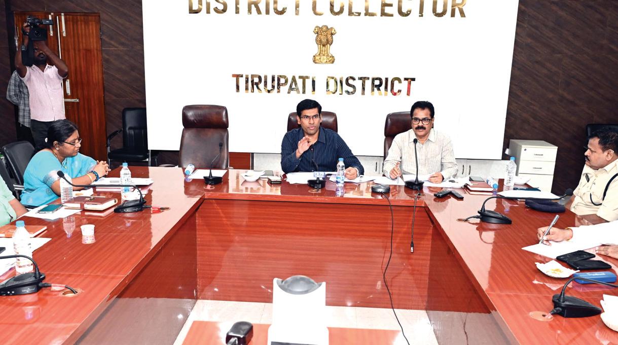 25న సివిల్ సర్వీసెస్ పరీక్షలు