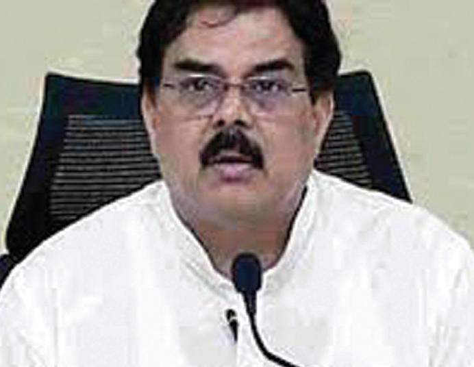 ప్రభుత్వ నమ్మకాన్ని నిలబెట్టండి