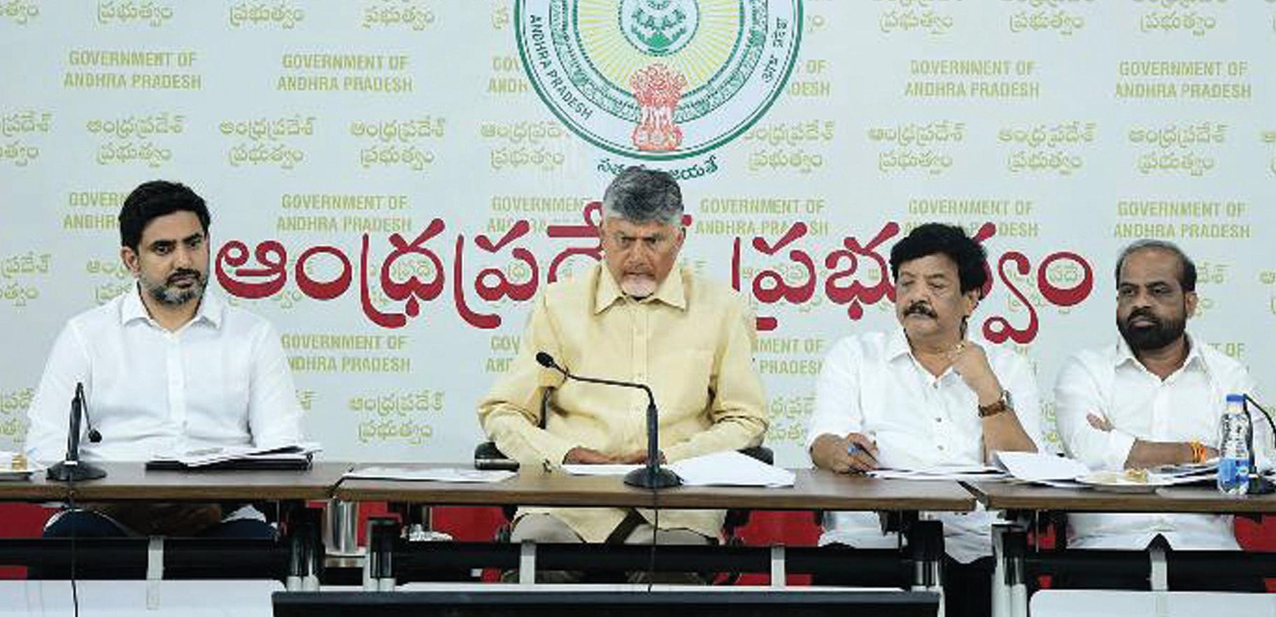 ‘యోగా డే’పై ప్రజా స్పందన ఉత్సాహాన్నిస్తోంది