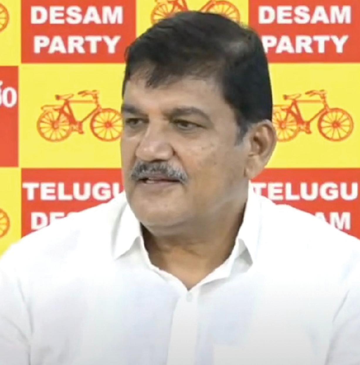 జగన్ 2.0 వెర్షన్ మొదలైంది