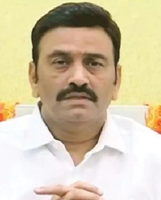 జగన్ రాజకీయంగా ఆత్మహత్య చేసుకున్నారు