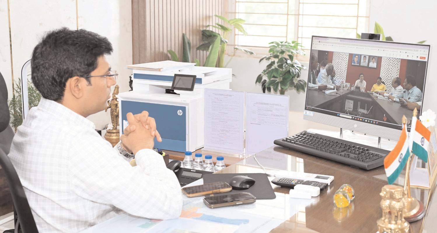 మామిడి మద్దతు ధర టన్ను రూ.12 వేలుగా నిర్ణయం