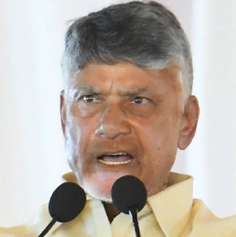 నేరగాళ్లకు వణుకు పుట్టాలి