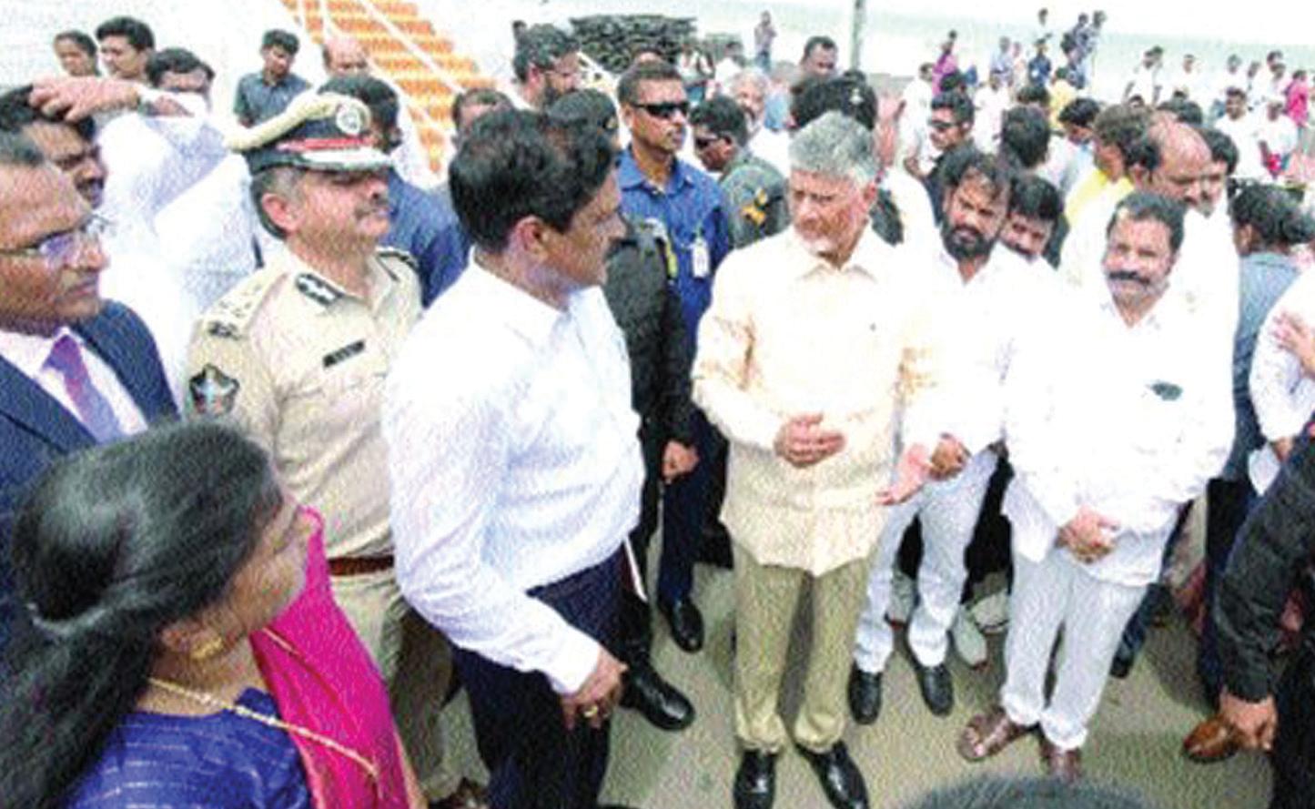 ప్రజా ఉద్యమంగా యోగా