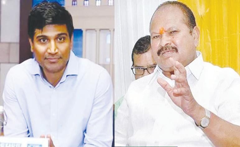 పరామర్శ పేరుతో అరాచకం సృష్టించిన జగన్