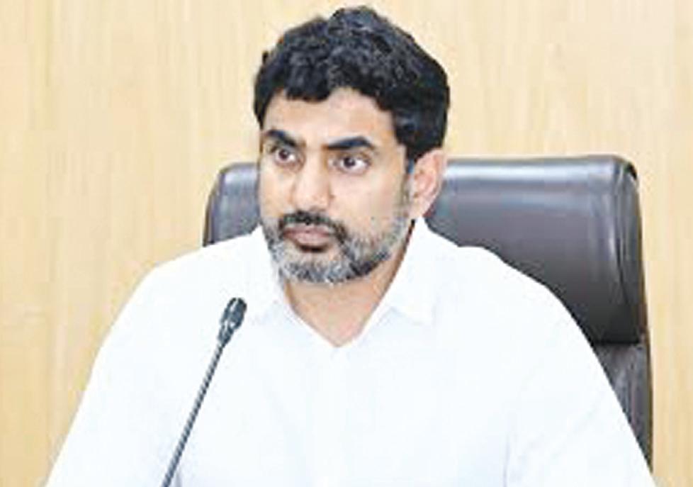 తక్షణమే చర్యలు తీసుకోండి