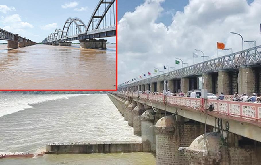 రేపు రండి.. చర్చిద్దాం