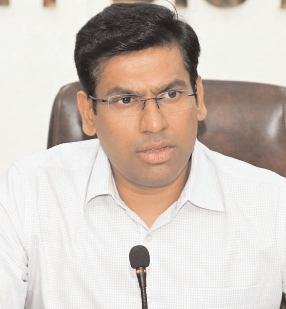 తెలుగు బహుజన పార్టీకి షోకాజు నోటీసు