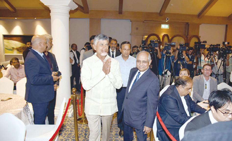 పర్యాటక పీపీపీ ప్రాజెక్టుల కోసం ప్రభుత్వ భూములు సేకరించండి