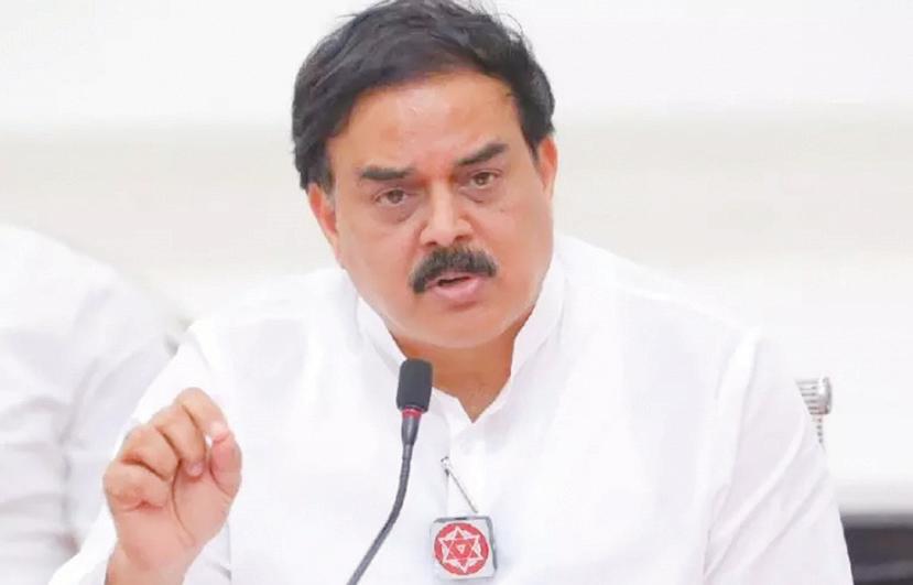 బియ్యం సరఫరాకు మిల్లర్లు సిద్ధం కావాలి