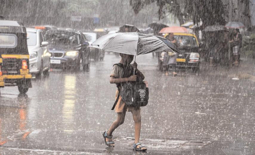 ఏపీలో భారీ వర్షాలు...