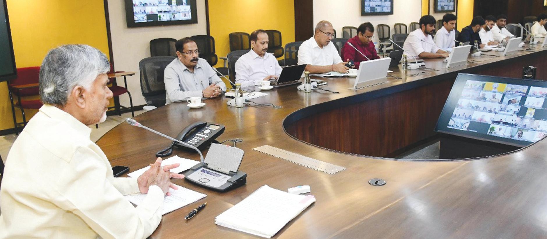 పేదరిక నిర్మూలనకు పీ-4