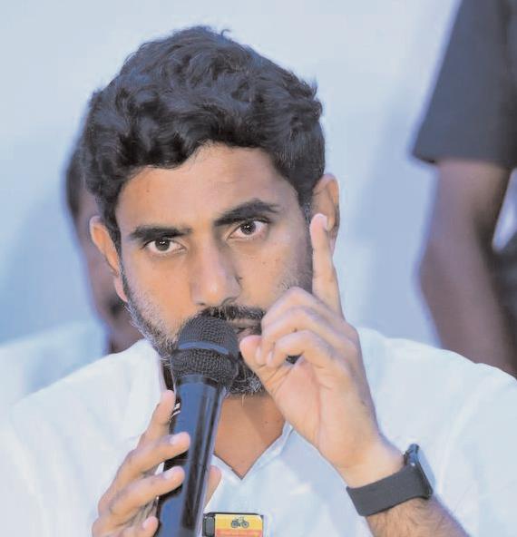 'నోట్ల చోరీ' వల్లే వైసీపీ ఓటమి పాలైంది