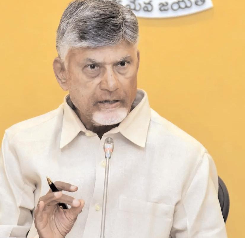 గ్రీన్ ఎనర్జీ కారిడార్ రాష్ట్రాన్ని తీర్చిదిద్దుతాం