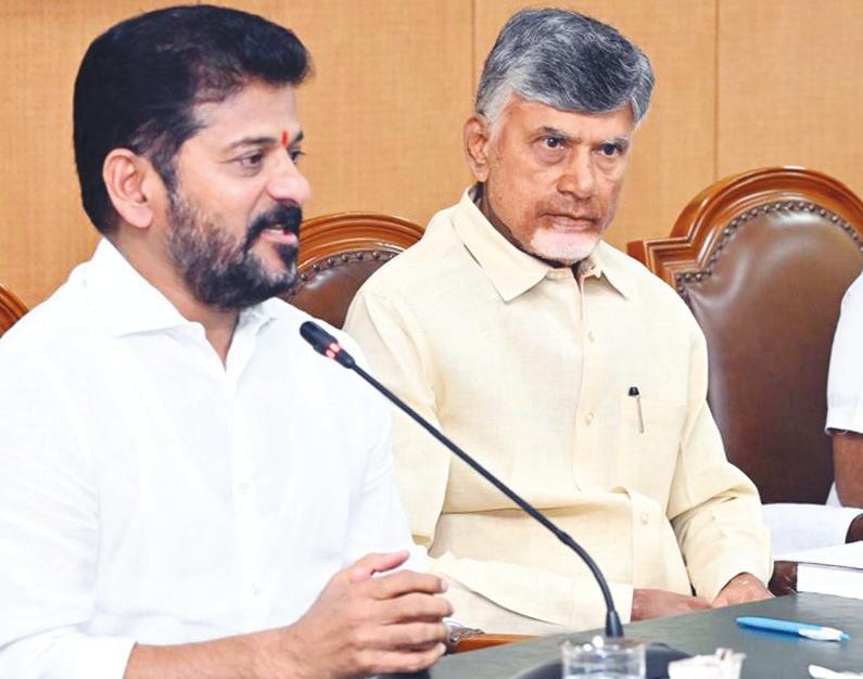 హైదరాబాద్ కు ప్రపంచస్థాయి గుర్తింపు తెచ్చిన ఘనత చంద్రబాబుదే..-