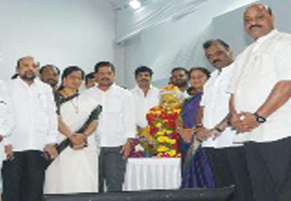 గీత కార్మికులకు త్వరలో ఆదరణ 3.0 పథకం