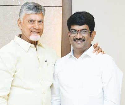 టీడీపీ మాజీ ఎమ్మెల్సీ మంతెనకు కీలక పదవి