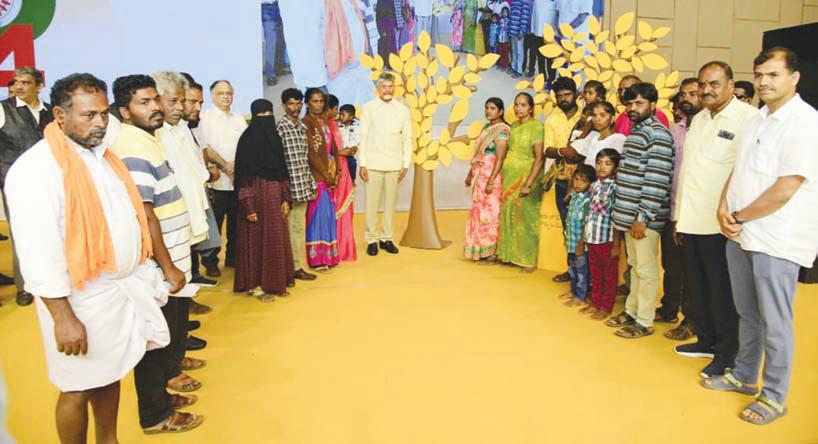 నేనూ మార్గదర్శినే...