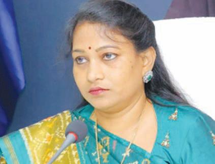 అవాస్తవాల్ని ప్రచారం చేస్తే..కూటమి ప్రభుత్వం వదిలిపెట్టదు