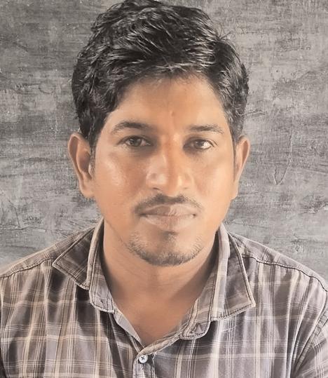 మెగా డీఎస్సీలో దేవరాజులుకు 10వ ర్యాంక్....
