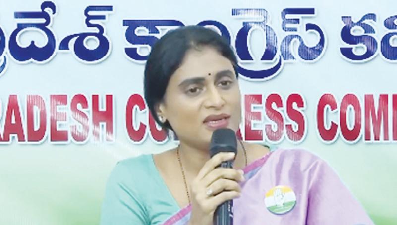 తెలుగు జాతికి టీడీపీ, జనసేన, వైసీపీ ద్రోహం