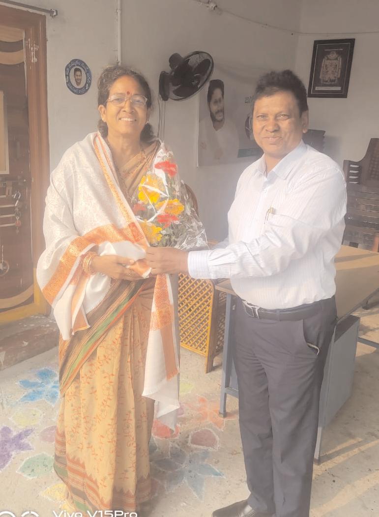 అంబేద్కర్ వర్సిటీలో అక్రమాల పాలన