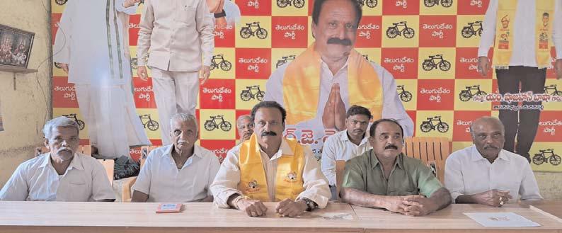 విపక్షాలకు నిద్ర లేకుండా చేస్తున్న సూపర్ సిక్స్ - సూపర్ హిట్