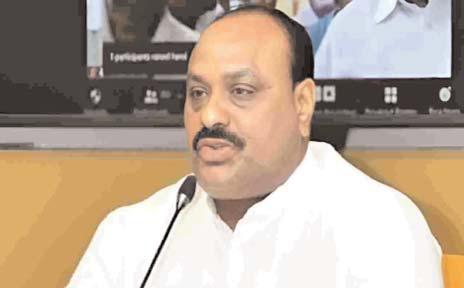 అన్నదాతను నిండా ముంచి...నేడు నీతులా?