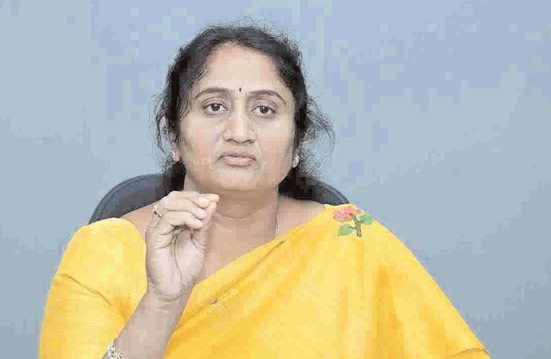 జగన్ కట్టిన మెడికల్ కాలేజీ ఇదే...